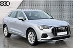 2022 Audi Q3