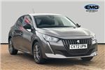 2022 Peugeot 208