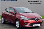 2018 Renault Clio