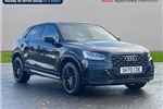 2020 Audi Q2