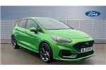 2023 Ford Fiesta ST