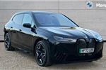 2023 BMW iX