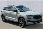 2023 Skoda Karoq