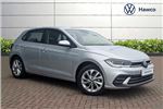 2025 Volkswagen Polo