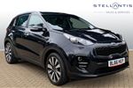 2016 Kia Sportage