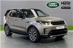 2022 Land Rover Discovery