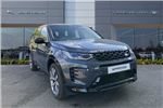 2023 Land Rover Discovery Sport