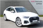 2022 Audi Q5 Sportback