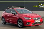 2020 SEAT Ibiza