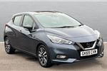 2019 Nissan Micra