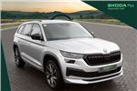 2022 Skoda Kodiaq