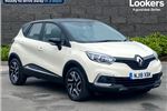 2018 Renault Captur