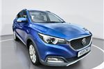 2019 MG ZS