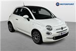 2021 Fiat 500