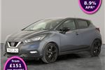 2022 Nissan Micra