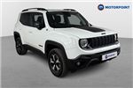 2023 Jeep Renegade