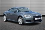 2016 Audi TT