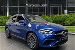 2024 Mercedes-Benz GLA
