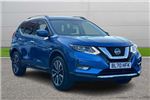 2020 Nissan X-Trail