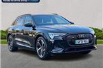 2021 Audi e-tron