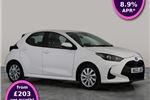 2022 Toyota Yaris
