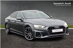 2021 Audi A5 Sportback