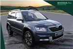 2017 Skoda Yeti Outdoor