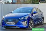 2019 Hyundai IONIQ