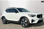 2023 Volvo XC40