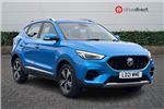 2021 MG ZS