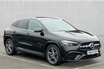 2024 Mercedes-Benz GLA