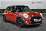 2018 MINI Hatchback