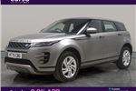 2020 Land Rover Range Rover Evoque