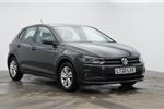 2020 Volkswagen Polo