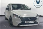 2024 Mazda 2