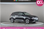 2021 Hyundai Kona Electric