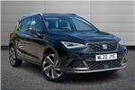 2022 SEAT Arona