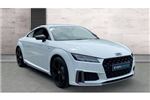 2019 Audi TT