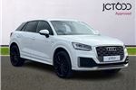 2018 Audi Q2
