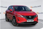 2022 Nissan Qashqai