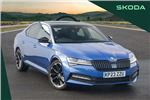 2023 Skoda Superb