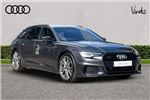 2023 Audi A6 Avant