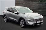 2021 Ford Kuga