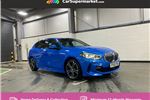 2021 BMW 1 Series