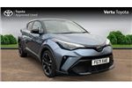 2021 Toyota C-HR