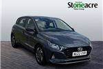 2022 Hyundai i20