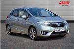 2017 Honda Jazz