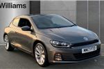 2017 Volkswagen Scirocco