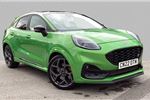 2022 Ford Puma ST