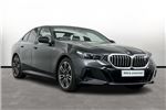 2024 BMW i5